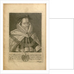Portrait of Sir Edward Coke, 1660s by Anonymous