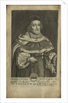 Portrait of Sir Matthew Hale, 1682 by Anonymous