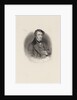 Portrait of the composer Albert Grisar, 1835 by Anonymous