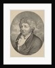 Portrait of the composer and pianist Friedrich Heinrich Himmel, 1819 by Anonymous