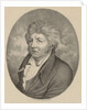 Portrait of the composer and pianist Friedrich Heinrich Himmel, 1819 by Anonymous