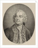 Portrait of the composer and singer Carl Heinrich Graun, 1815 by Anonymous