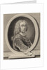 Portrait of the composer and violinist Jean-Pierre Guignon, 1755 by Anonymous