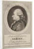 Portrait of the composer André Ernest Modeste Grétry, by Anonymous