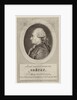 Portrait of the composer André Ernest Modeste Grétry, by Anonymous
