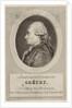 Portrait of the composer André Ernest Modeste Grétry, by Anonymous