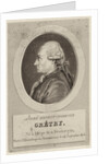 Portrait of the composer André Ernest Modeste Grétry, by Anonymous