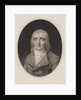 Portrait of the composer André Ernest Modeste Grétry, 1810 by Anonymous