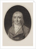 Portrait of the composer André Ernest Modeste Grétry, 1810 by Anonymous