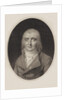 Portrait of the composer André Ernest Modeste Grétry, 1810 by Anonymous