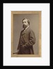 Portrait of the composer Aristide Hignard, 1880 by Anonymous