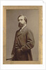 Portrait of the composer Aristide Hignard, 1880 by Anonymous