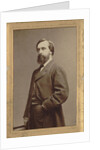 Portrait of the composer Aristide Hignard, 1880 by Anonymous