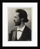 Portrait of the composer Benjamin Godard, Second Half of the 19th cen by Anonymous