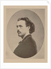 Portrait of the composer Benjamin Godard, Second Half of the 19th cen by Anonymous