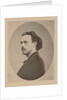 Portrait of the composer Benjamin Godard, Second Half of the 19th cen by Anonymous