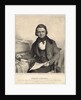 Portrait of the composer Charles-Louis Hanssens, 1840s by Anonymous