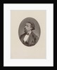 Portrait of the composer François-Auguste Gevaert, 1865 by Anonymous