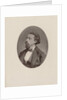 Portrait of the composer François-Auguste Gevaert, 1865 by Anonymous