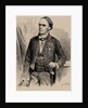 Portrait of the composer Jacques Fromental Halévy, 1862 by Anonymous