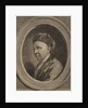 Portrait of the composer Johann Adam Hiller, 1780 by Anonymous