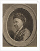 Portrait of the composer Johann Adam Hiller, 1780 by Anonymous