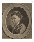 Portrait of the composer Johann Adam Hiller, 1780 by Anonymous