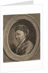 Portrait of the composer Johann Adam Hiller, 1780 by Anonymous