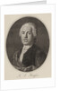 Portrait of the composer Johann Adolf Hasse, 1780 by Anonymous