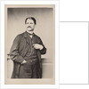 Portrait of the composer Joseph Gungl, by Anonymous