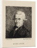 Portrait of the composer Michael Haydn, by Anonymous