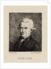 Portrait of the composer Michael Haydn, by Anonymous