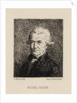 Portrait of the composer Michael Haydn, by Anonymous