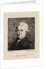 Portrait of the composer Michael Haydn, by Anonymous