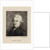 Portrait of the composer Michael Haydn, by Anonymous