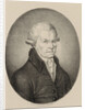Portrait of the composer Michael Haydn, 1815 by Anonymous