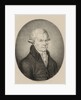 Portrait of the composer Michael Haydn, 1815 by Anonymous