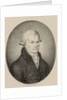 Portrait of the composer Michael Haydn, 1815 by Anonymous
