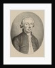 Portrait of the flautist and composer Friedrich Hartmann Graf, 1800s by Anonymous