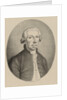 Portrait of the flautist and composer Friedrich Hartmann Graf, 1800s by Anonymous