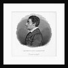 Portrait of the mathematician Joseph-Louis Lagrange, by Anonymous