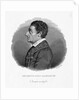 Portrait of the mathematician Joseph-Louis Lagrange, by Anonymous