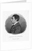 Portrait of the mathematician Joseph-Louis Lagrange, by Anonymous