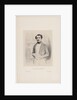 Portrait of the opera singer Alexis Dupont, 1840 by Anonymous