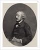 Portrait of the pianist and composer Stephen Heller, 1860 by Anonymous