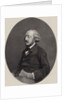 Portrait of the pianist and composer Stephen Heller, 1860 by Anonymous