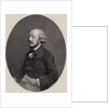 Portrait of the pianist and composer Stephen Heller, 1860 by Anonymous