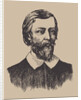 Portrait of the poet Gregório de Matos, 19th century by Anonymous
