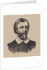 Portrait of the poet Gregório de Matos, 19th century by Anonymous