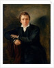 Portrait of the poet Heinrich Heine, 1831 by Anonymous